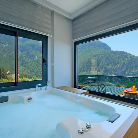 Cag Villa