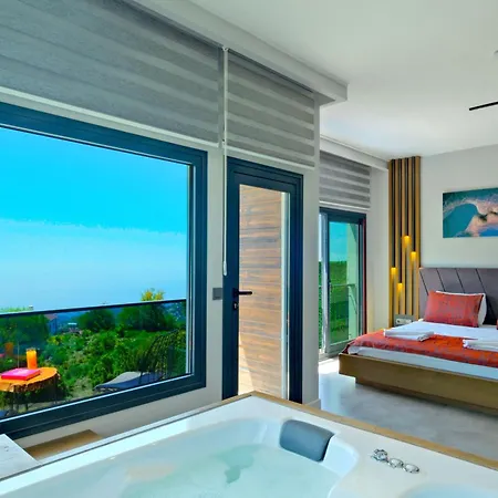 Cag Villa