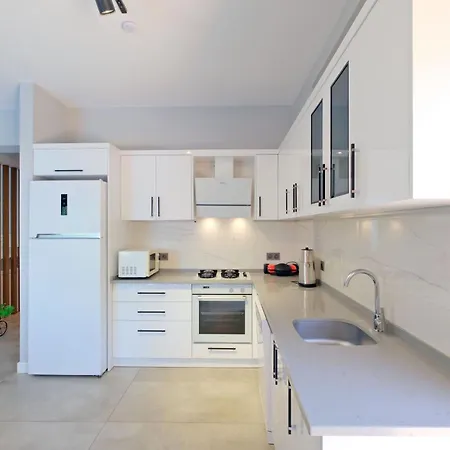 Cag Villa