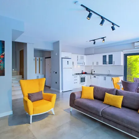 Cag Villa *