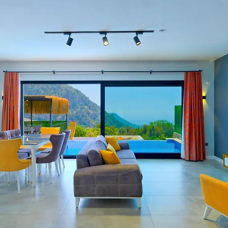 Villa Cag *