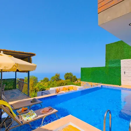Cag Villa