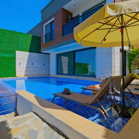 Villa Cag