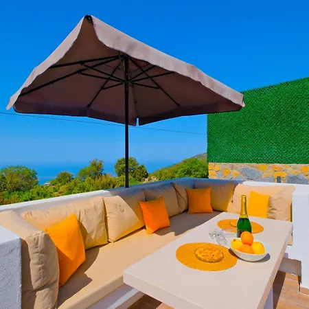 Villa Cag *