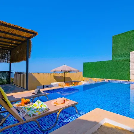 Villa Cag *